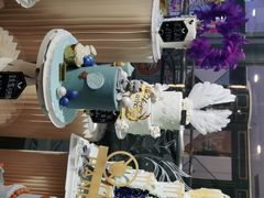 -杜哈夫DOUX RÊVE·生日蛋糕(日月光店)
