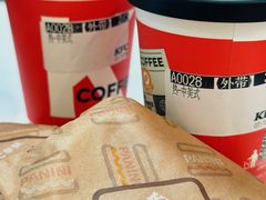 -肯德基(豫园店)