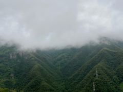 -江南天池