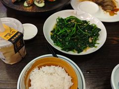 -大洋家·精品潮汕菜·生腌砂锅粥(天河东路店)