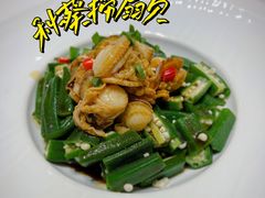 -双合园·海鲜水饺青岛菜(九水东路店)