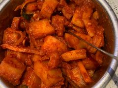-海之屋韩式烤肉(海棠68环球美食街店)