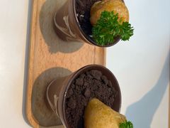 -蔡澜点心·粤菜(赛格国际购物中心店)