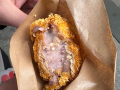 -栗酥饼(南长街店)