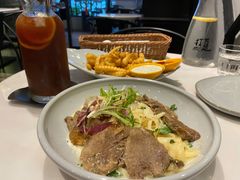 -打趸BTC·Breaktime cafe(北京路店)