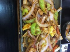 -喔爸韩国料理(环球银泰城店)