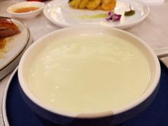 -酌宴府The China Club·广州万富希尔顿酒店(云城东路店)