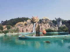 -南京银杏湖乐园