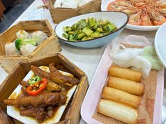 -華苑喜宴(美林广场店)