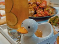 -避风塘·金牌店·夜宵(金玉兰店)