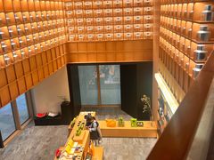 -奈雪茶院·茶室茶馆(广州粤海天地店)