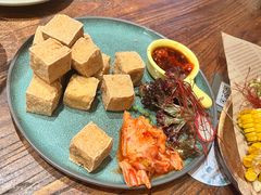 -食陆号·新式台湾创意菜(苏州首店)