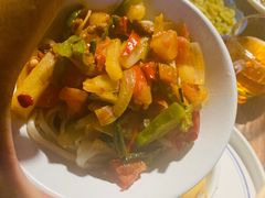 -纳瓦新疆菜(银都店)