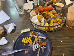 -疯克大象美式烤肉餐厅