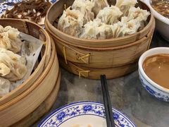 三鲜烧麦（普通）-都一处烧麦馆(前门店)