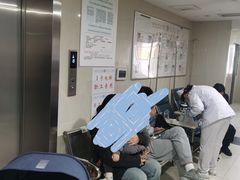 -武汉大学人民医院(首义院区)