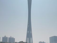-广州塔