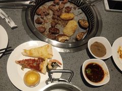 -悦享海创意自助(姜堰万达店)