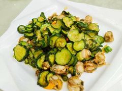 -颐和海鲜饺子