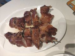 明炉炭烧烤乳鸭-衡山汇·高级粤菜(霄云路店)