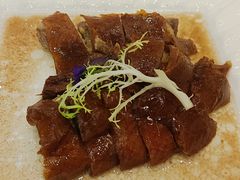 -新兴家喻酒家·羊城名宴(昌岗店)