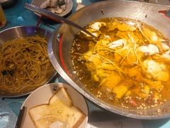 -川正旺江湖菜(三元桥店)