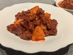 -奇芳阁·百年清真南京菜(夫子庙店)