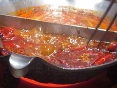 -湊湊火锅·茶憩(上海合生汇店)