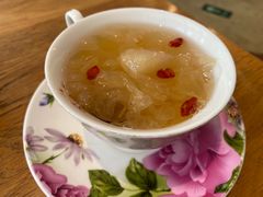 -花舍·新派粤菜·西餐·下午茶(亚运村·鸟巢店)