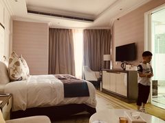 -三亚亚龙湾天域度假酒店