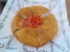 芋泥香酥鸭-大中沙茶面(中山路店)