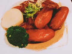 -太平馆餐厅(尖沙咀店)