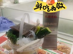 -萝卜向南·湘西泡菜·腊味炒饭(星河coco city店)
