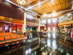 -崇阳三特浪口温泉