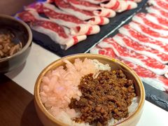 -旺福·贵州酸汤牛肉火锅(陆悦天地店)