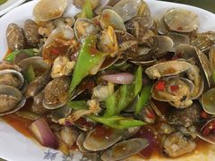 -四川小胡子海鲜(丁村万人海鲜广场店)