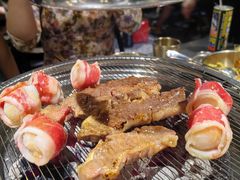 -本炙炭烤·蒲烧活鳗料理店(金沙洲店)