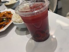 -何适山庄 ·可团建(水长城P2停车场店)