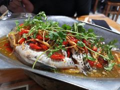 -阿古吉缅甸茶餐厅