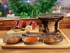 -馥家小馆(黔灵山公园店)