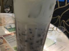 -翠华餐厅(香港国际机场店)