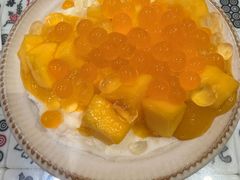 -堂屋糖水店(愚园店)