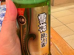 -东方饺子王(中央大街创始店)