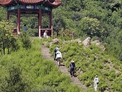 -十三陵水库
