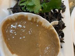 -杨记小骨头羊杂馆(南五马路店)