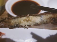 多子多福鱼-水木锦堂·自助铁板烧(世贸天阶店)