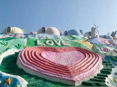 -漳州滨海火山岛自然生态风景区