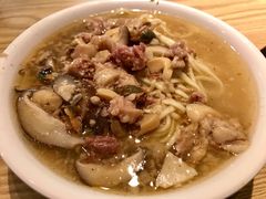 -吴记怪味面(牛王庙店)