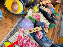 -炎蔵牛舌烤肉