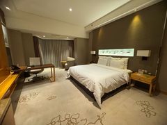 -秦皇岛秦皇国际大酒店